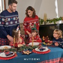 JERSEY INVIERNO MUJER