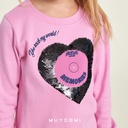 PIJAMA INVIERNO NIÑA