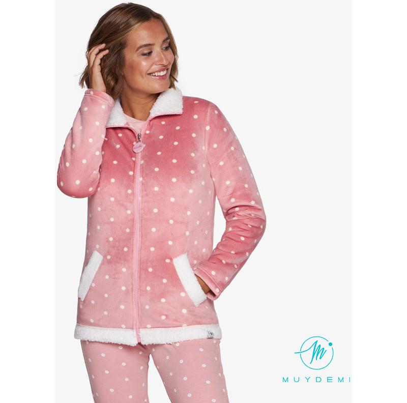BATA INVIERNO MUJER