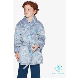BATA INVIERNO NIÑO