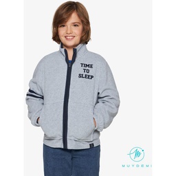 BATA INVIERNO NIÑO