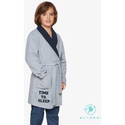 BATA INVIERNO NIÑO