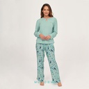 PIJAMA VERANO MUJER
