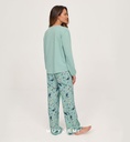 PIJAMA VERANO MUJER
