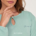 PIJAMA VERANO MUJER