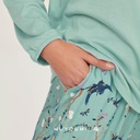 PIJAMA VERANO MUJER