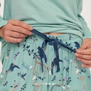 PIJAMA VERANO MUJER