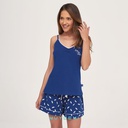 PIJAMA VERANO MUJER