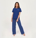 PIJAMA VERANO MUJER