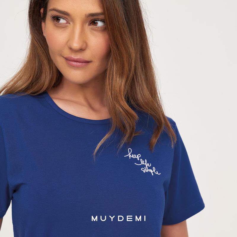 PIJAMA VERANO MUJER