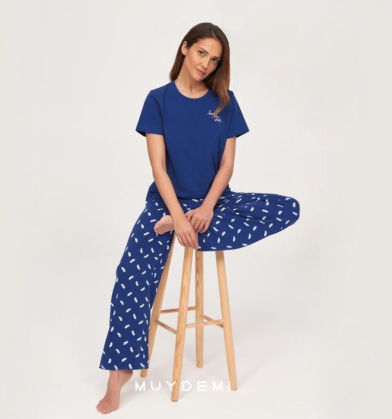 PIJAMA VERANO MUJER