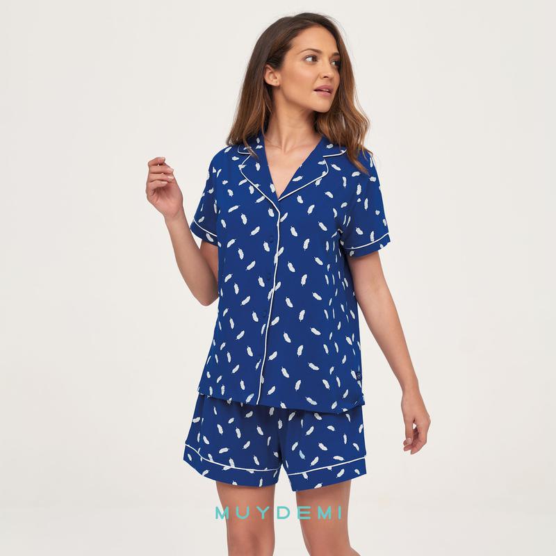 PIJAMA VERANO MUJER