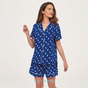 PIJAMA VERANO MUJER