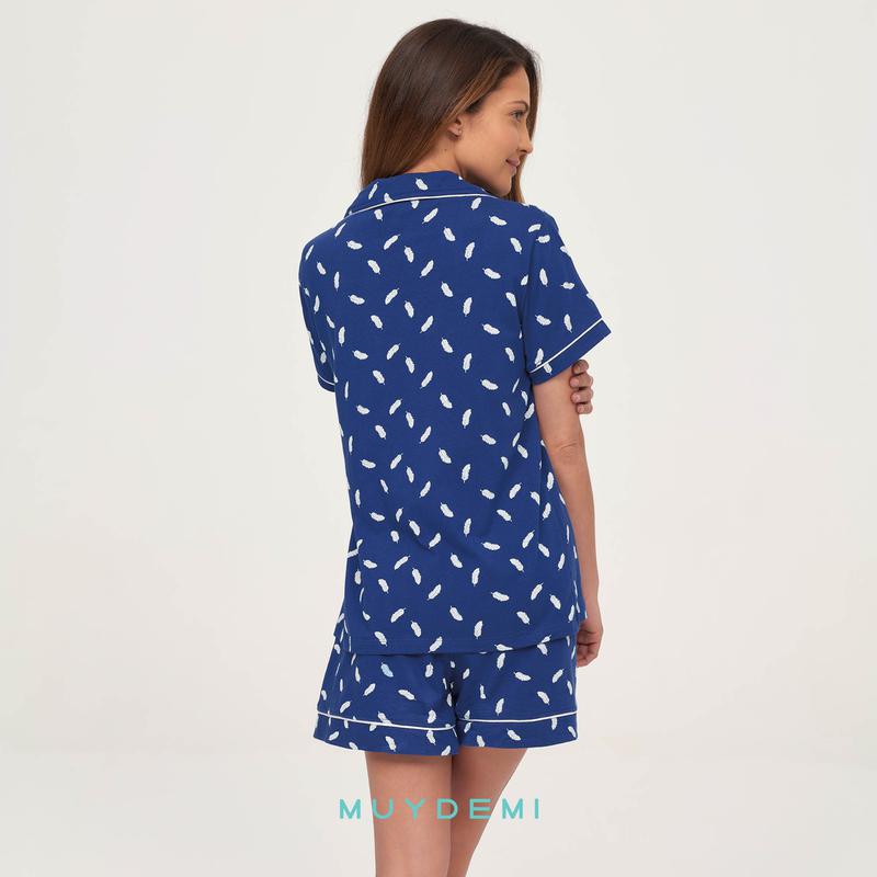 PIJAMA VERANO MUJER