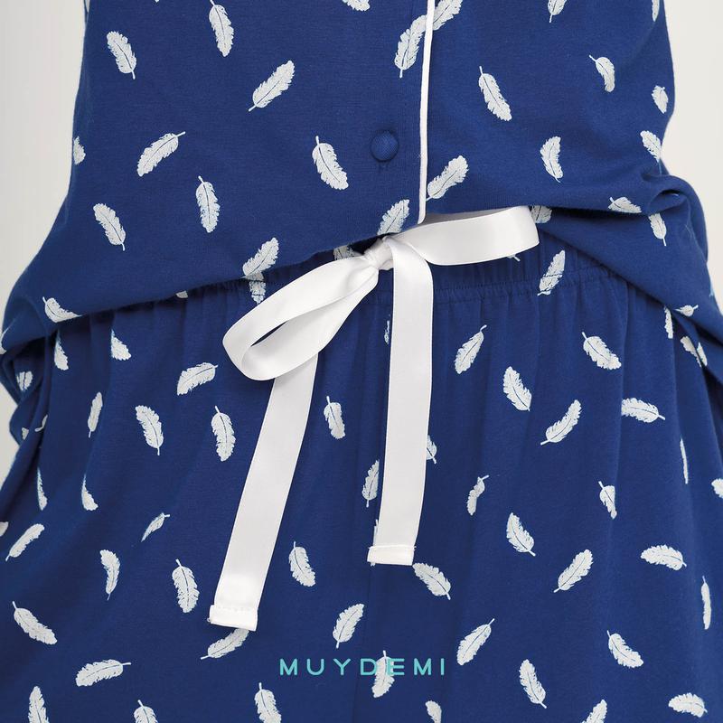 PIJAMA VERANO MUJER
