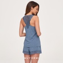 PIJAMA VERANO MUJER