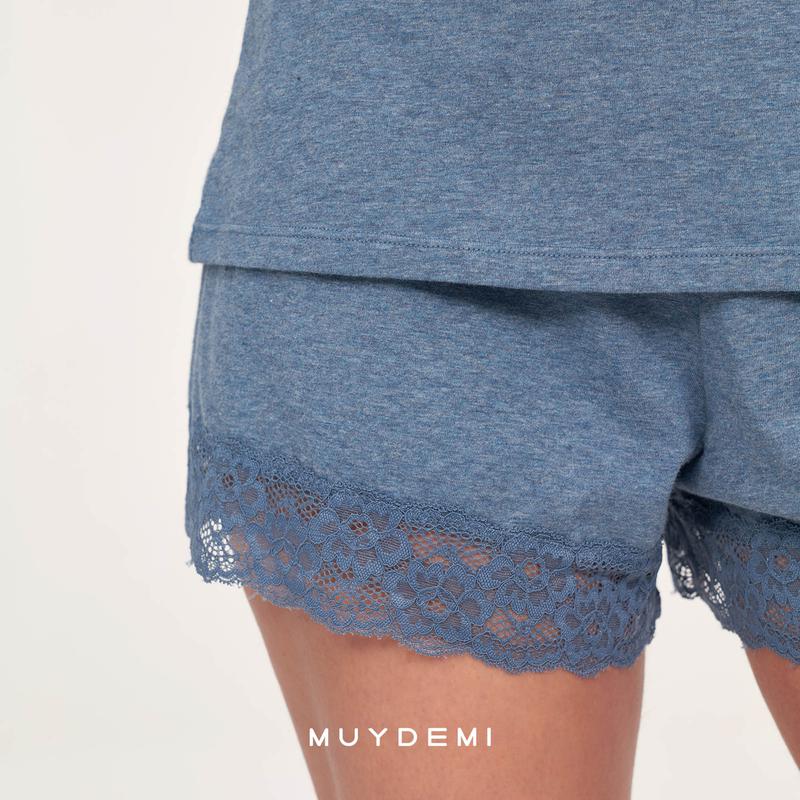 PIJAMA VERANO MUJER