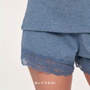 PIJAMA VERANO MUJER