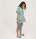 PIJAMA VERANO MUJER