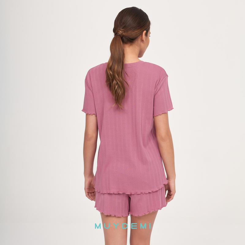 PIJAMA VERANO MUJER