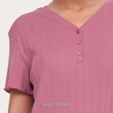 PIJAMA VERANO MUJER