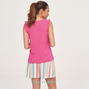 PIJAMA VERANO MUJER