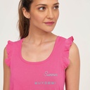 PIJAMA VERANO MUJER