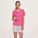 PIJAMA VERANO MUJER