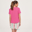 PIJAMA VERANO MUJER