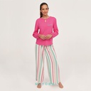 PIJAMA VERANO MUJER