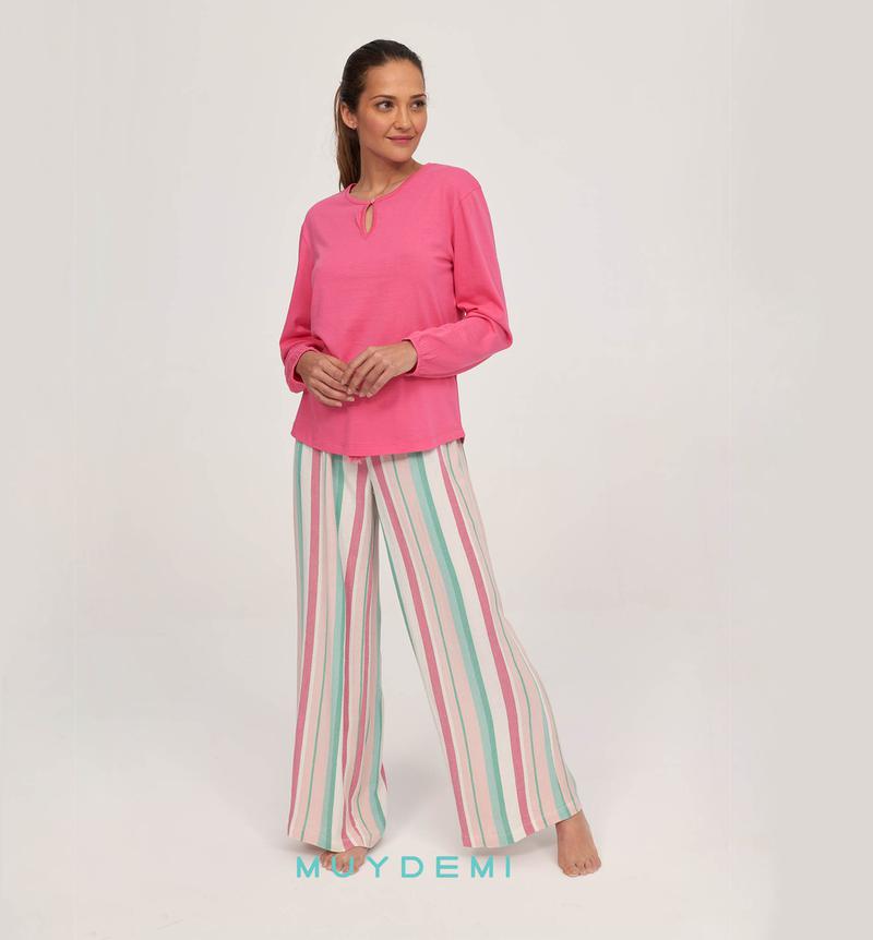 PIJAMA VERANO MUJER