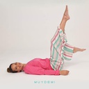 PIJAMA VERANO MUJER