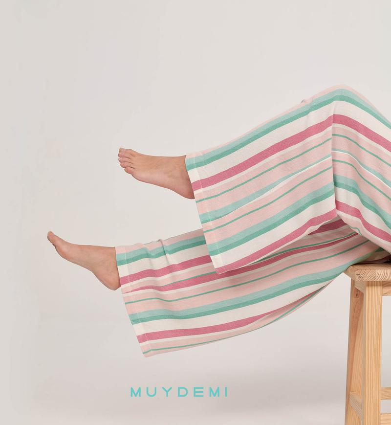 PIJAMA VERANO MUJER