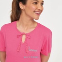 CAMISON VERANO MUJER