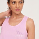 PIJAMA VERANO MUJER