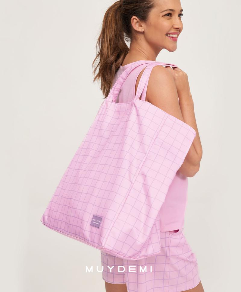 PIJAMA VERANO MUJER