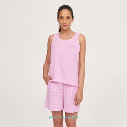 PIJAMA VERANO MUJER