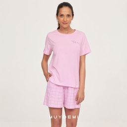 PIJAMA VERANO MUJER