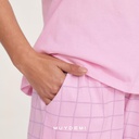 PIJAMA VERANO MUJER