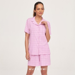 PIJAMA VERANO MUJER