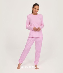 PIJAMA VERANO MUJER