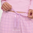 PIJAMA VERANO MUJER