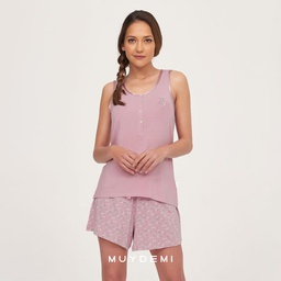 PIJAMA VERANO MUJER