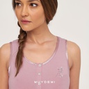 PIJAMA VERANO MUJER