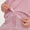 PIJAMA VERANO MUJER