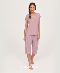 PIJAMA VERANO MUJER