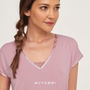 PIJAMA VERANO MUJER