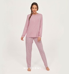 PIJAMA VERANO MUJER