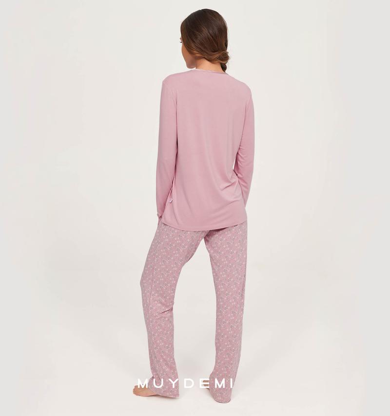 PIJAMA VERANO MUJER