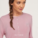 PIJAMA VERANO MUJER